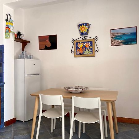 Le Case Di Nunzia LMP Room photo