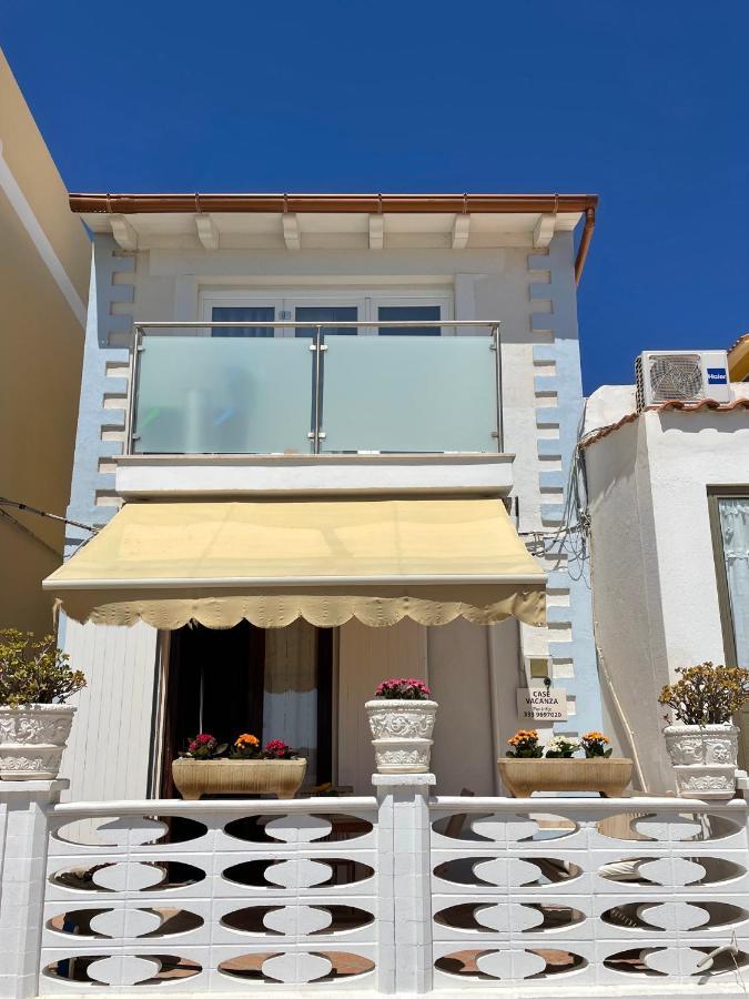 Le Case Di Nunzia LMP Exterior photo