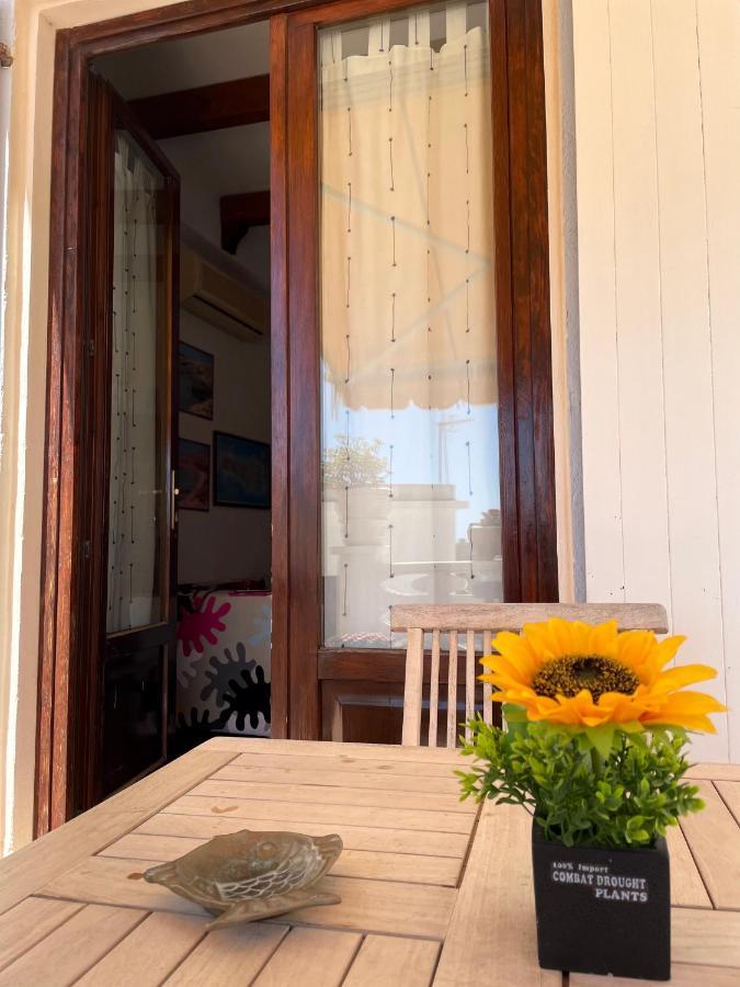Le Case Di Nunzia LMP Exterior photo