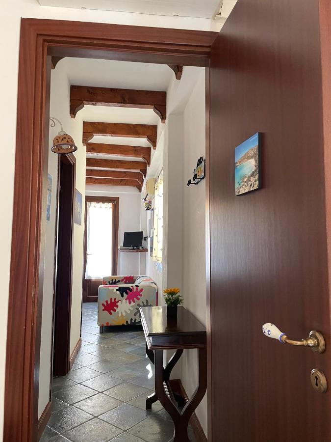 Le Case Di Nunzia LMP Exterior photo