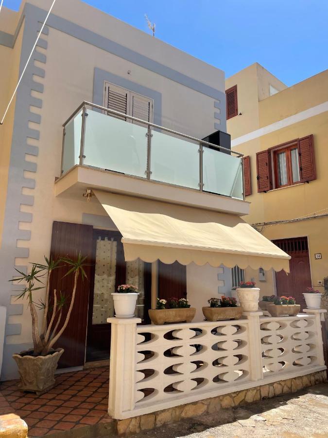 Le Case Di Nunzia LMP Exterior photo