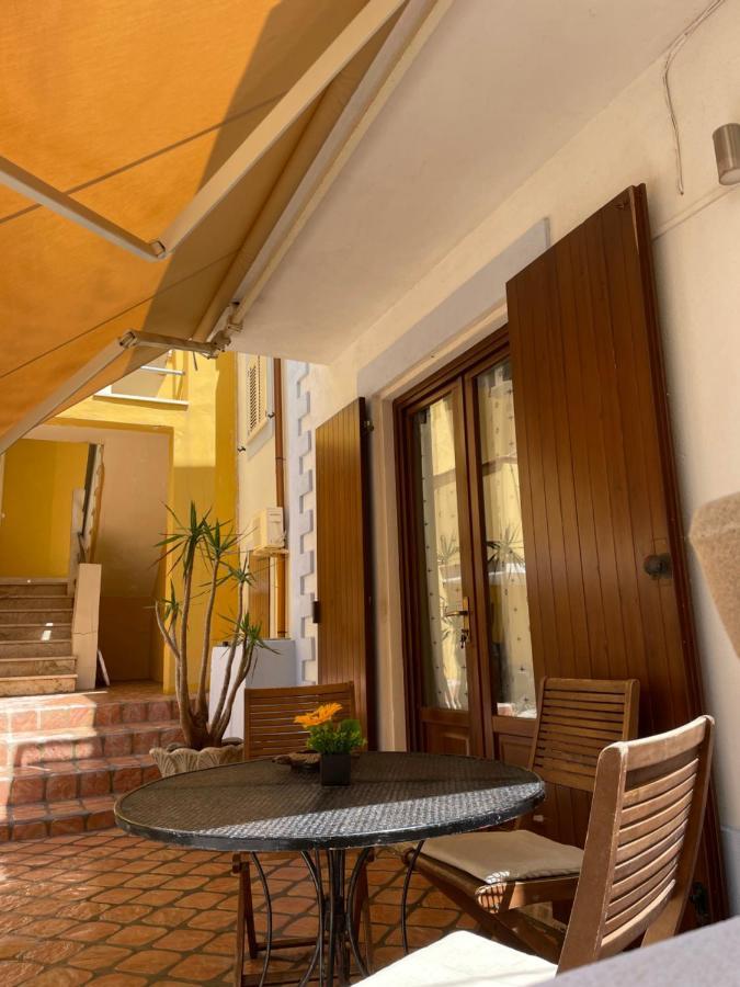 Le Case Di Nunzia LMP Exterior photo