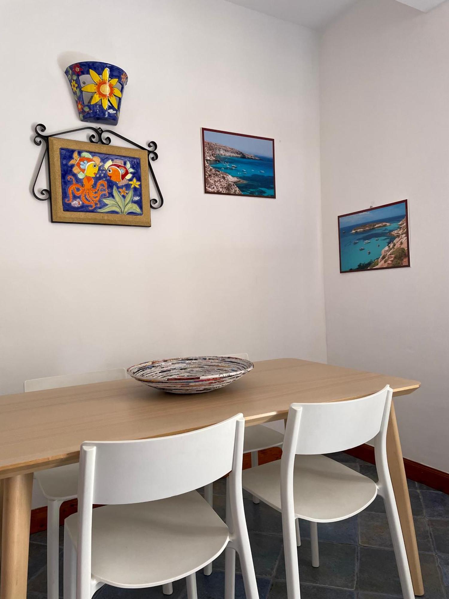 Le Case Di Nunzia LMP Room photo