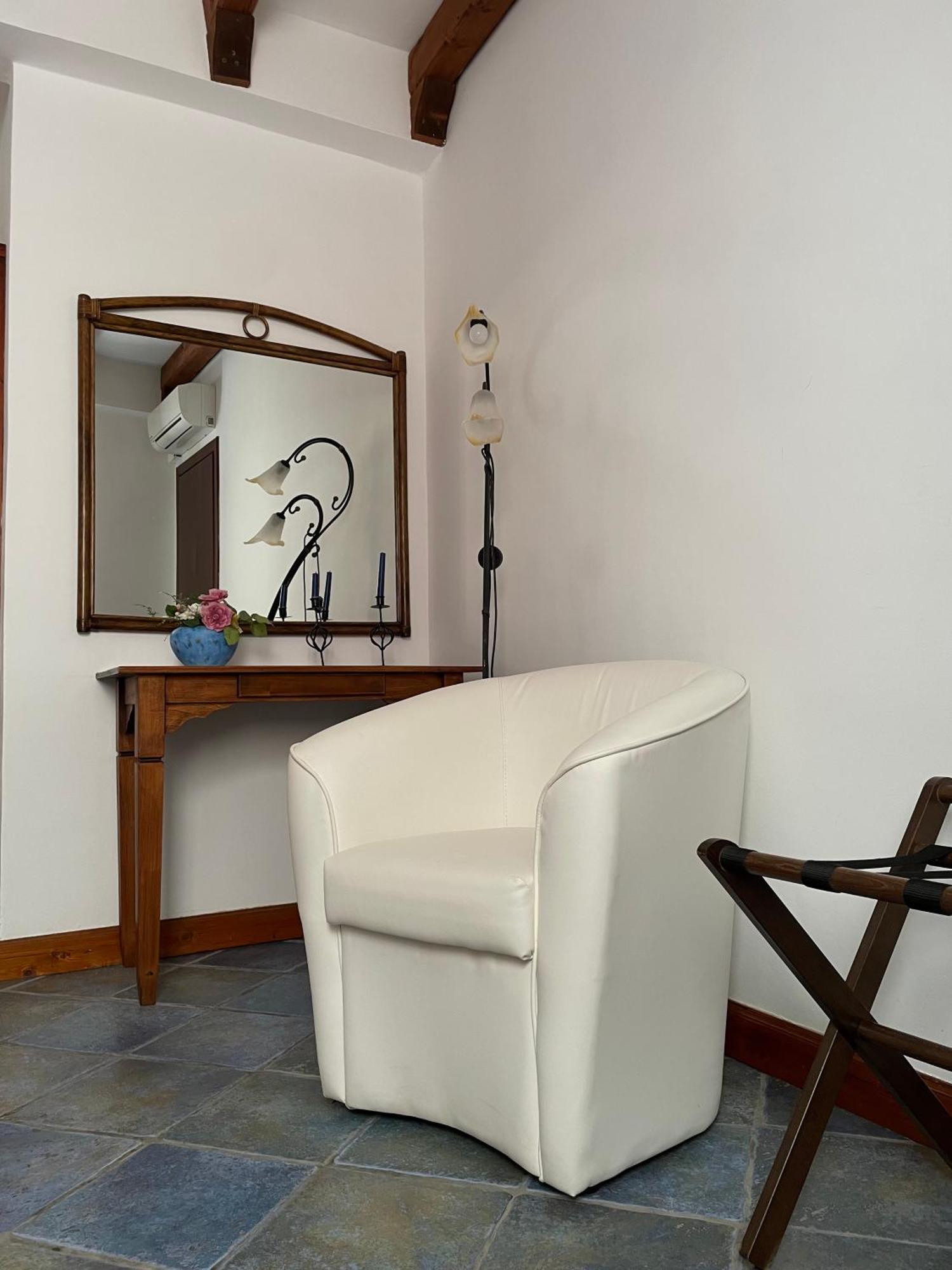 Le Case Di Nunzia LMP Room photo